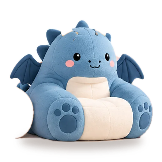 Kai the Dragon