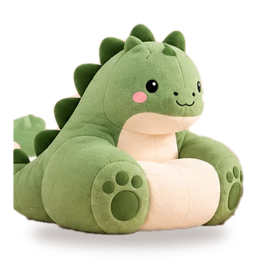 Rex the Dino